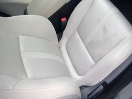 2018 HONDA ACCORD, WHITE, 1.5L TURBO, AT,  A26270